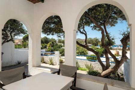 Naoussa Paros by Booking Kottas - 63