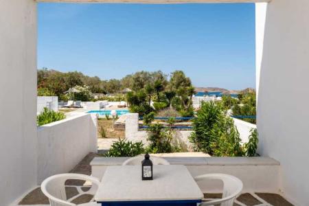 Naoussa Paros by Booking Kottas - 69