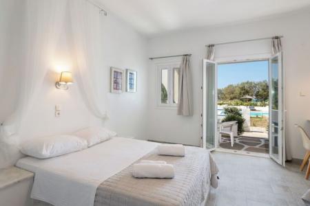 Naoussa Paros by Booking Kottas - 72