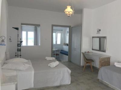 Naoussa Paros by Booking Kottas - 50