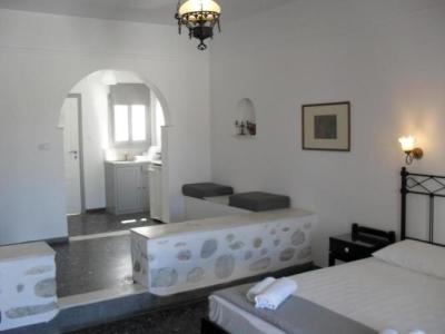 Naoussa Paros by Booking Kottas - 93