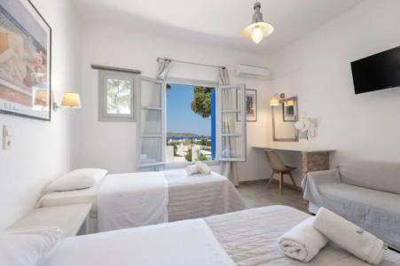 Naoussa Paros by Booking Kottas - 66