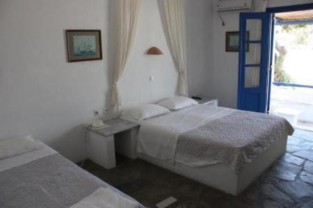 Naoussa Paros by Booking Kottas - 18