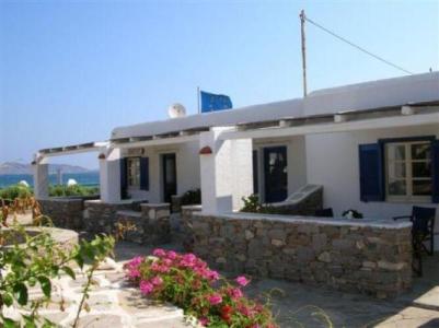 Naoussa Paros by Booking Kottas - 13