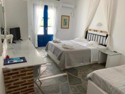 Naoussa Paros by Booking Kottas - 14