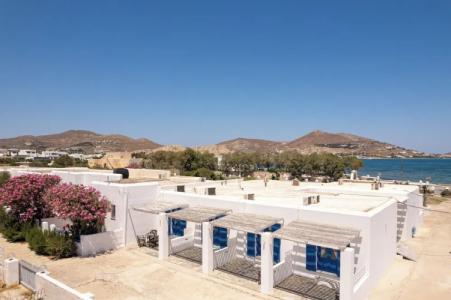 Naoussa Paros by Booking Kottas - 28