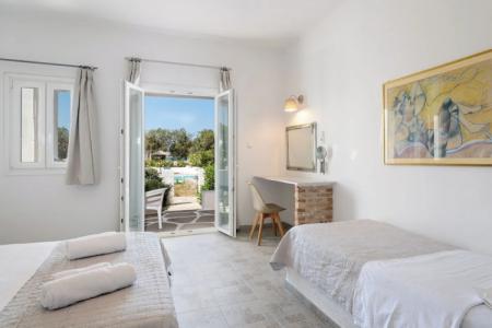 Naoussa Paros by Booking Kottas - 73