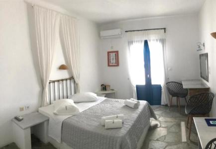 Naoussa Paros by Booking Kottas - 30