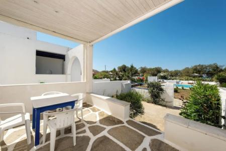 Naoussa Paros by Booking Kottas - 77