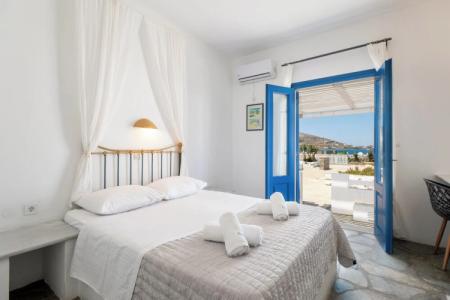 Naoussa Paros by Booking Kottas - 43