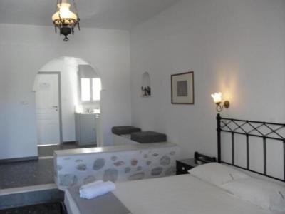 Naoussa Paros by Booking Kottas - 95