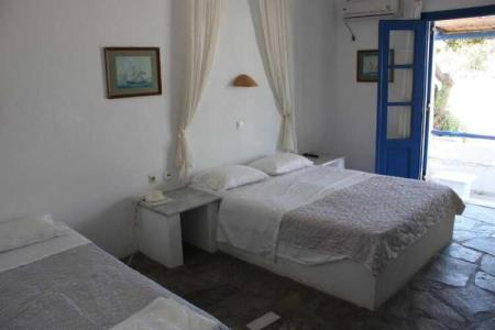 Naoussa Paros by Booking Kottas - 42