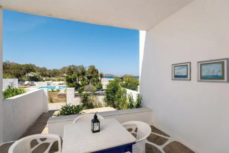 Naoussa Paros by Booking Kottas - 74