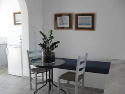 Naoussa Paros by Booking Kottas - 71