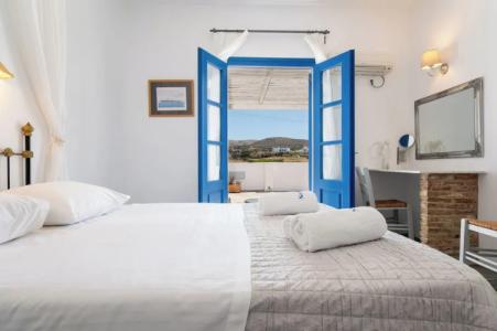 Naoussa Paros by Booking Kottas - 35