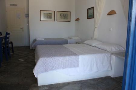 Naoussa Paros by Booking Kottas - 26