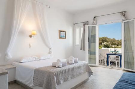 Naoussa Paros by Booking Kottas - 79