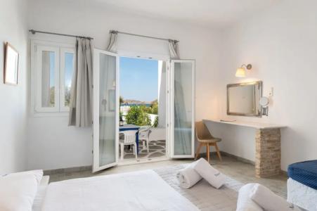 Naoussa Paros by Booking Kottas - 83