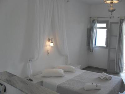 Naoussa Paros by Booking Kottas - 90