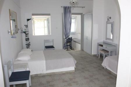 Naoussa Paros by Booking Kottas - 55