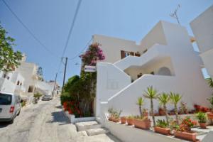 Margo Studios, Naxos Chora