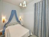 Economy Double room with balcony