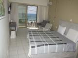 Superior Double room with balcony