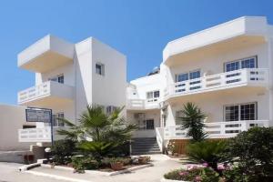 Anna Katerina Apartments, Platanias