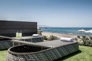 Porto Platanias Beach - Luxury Selection, Platanias