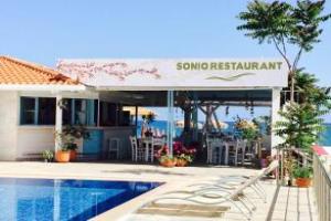 Sonio Beach - Que Bella Collection, Platanias