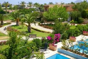 Minoa Palace Resort, Platanias