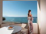 1 Bedroom Premium Suite with balcony and with partial sea view