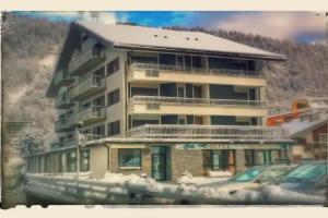 Hotel Ginepro, Aprica