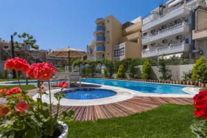 Leonidas Hotel & Apartments, Rethymno