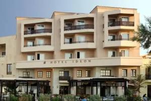 Hotel Ideon, Rethymno