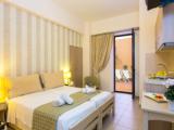 Separe Double room