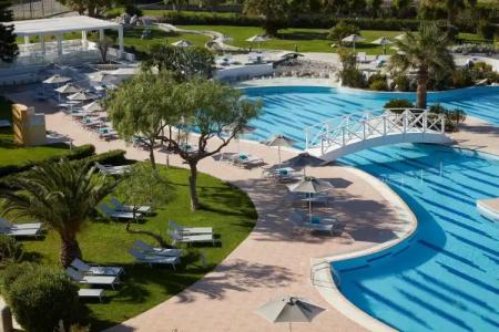 Electra Palace Rhodes - Premium All Inclusive - 18