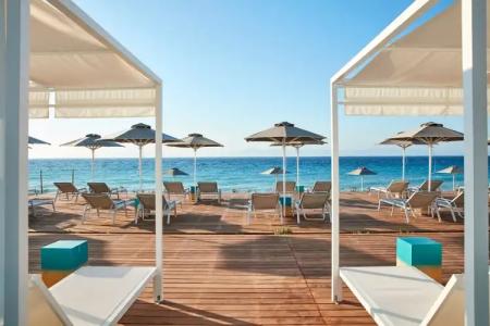 Electra Palace Rhodes - Premium All Inclusive - 27