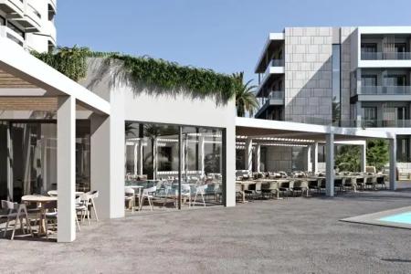 Electra Palace Rhodes - Premium All Inclusive - 31