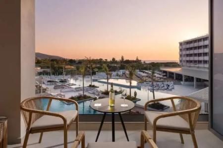 Electra Palace Rhodes - Premium All Inclusive - 75