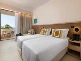 Superior Double room with sea view