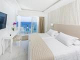 Standard Double room beachfront