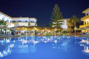 Marathon Hotel - All Inclusive, Kolimbia