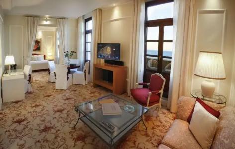 Grande Albergo Delle Rose - 116