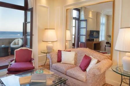 Grande Albergo Delle Rose - 114