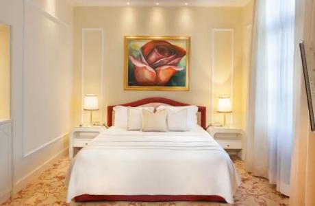 Grande Albergo Delle Rose - 107