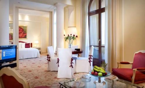 Grande Albergo Delle Rose - 109