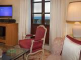 Double Suite with sea view