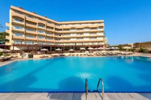 Sun Beach Resort, Ialyssos