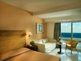 Superior Single room with sea view